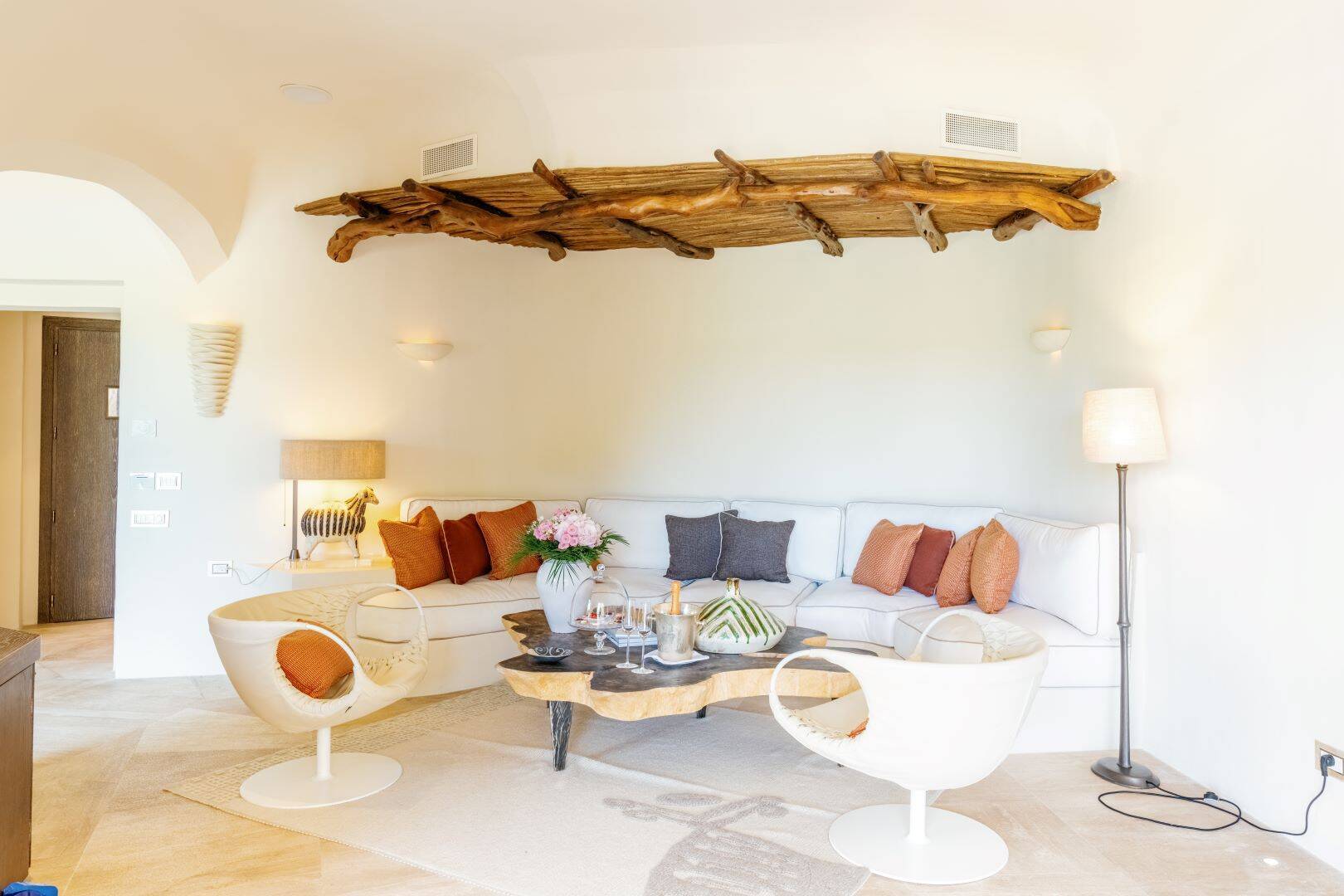 Three Bedroom Pool Villa