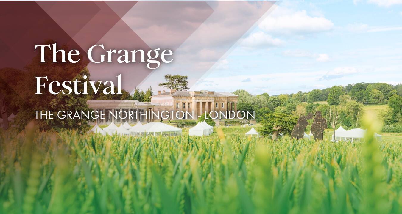 The Grange Festival