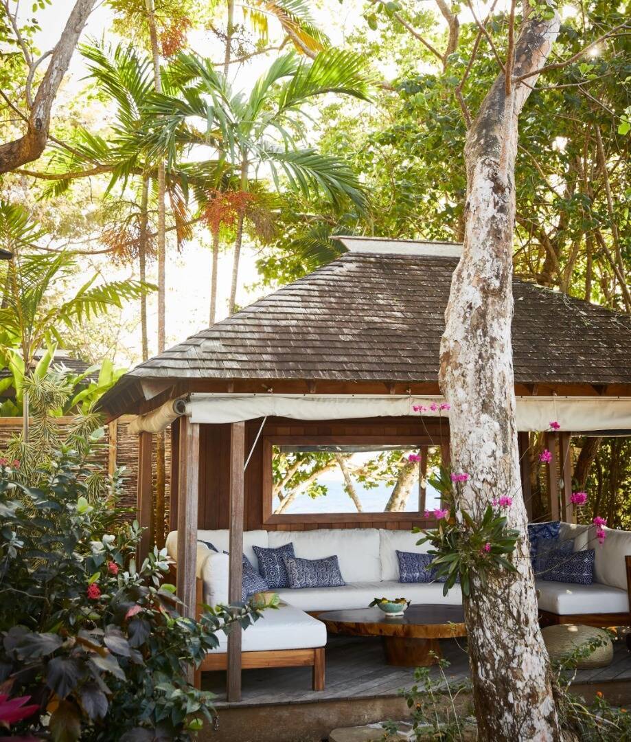 Strangeways Three Bedroom Ocean Front Villa