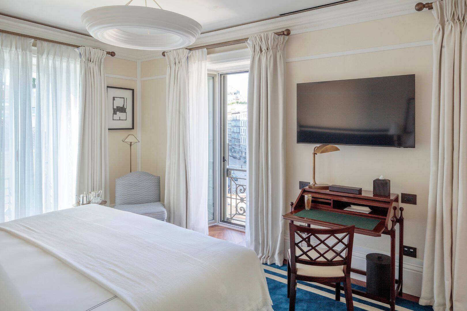 Isola One Bedroom Apartment