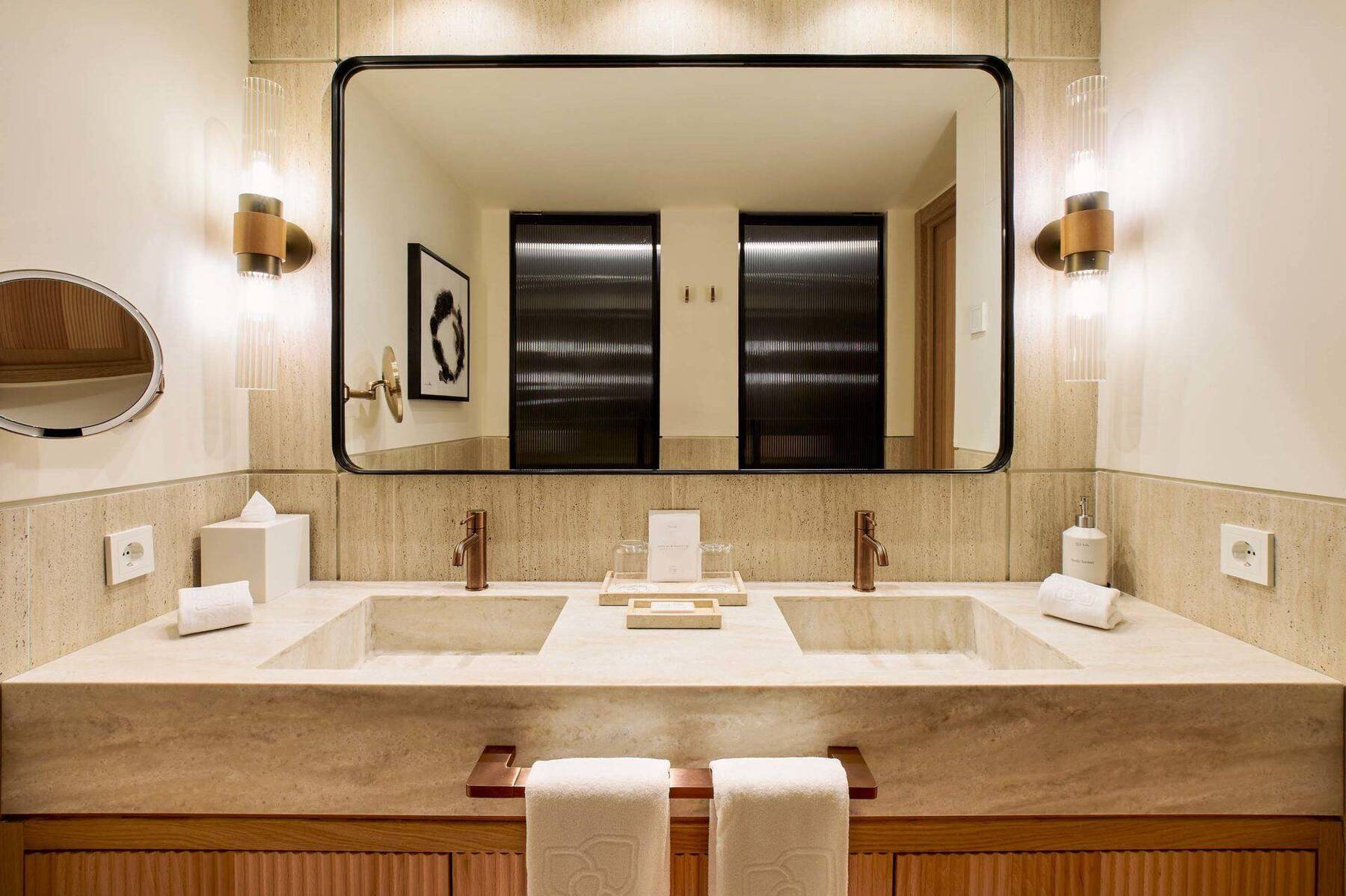 Deluxe Suite Mountain View