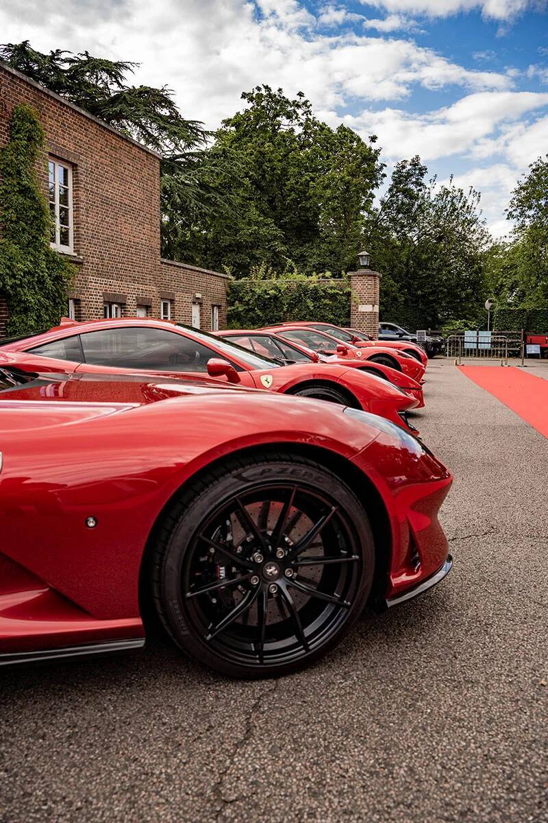 Grand Prix Ball 2026