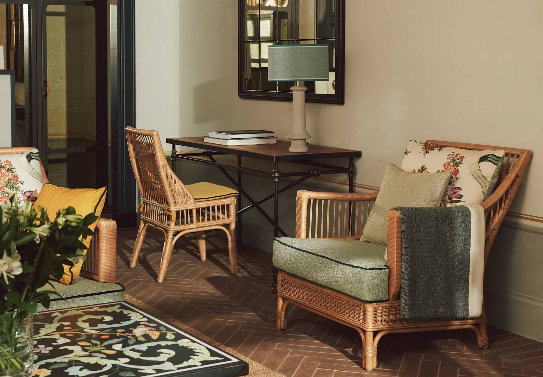 Premium Junior Suite