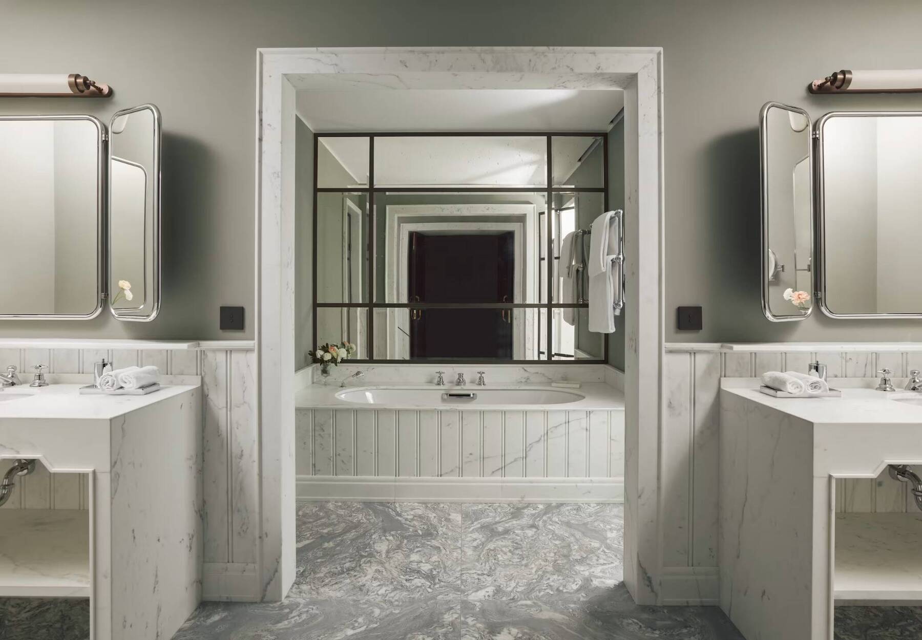 Greenhouse Junior Suite