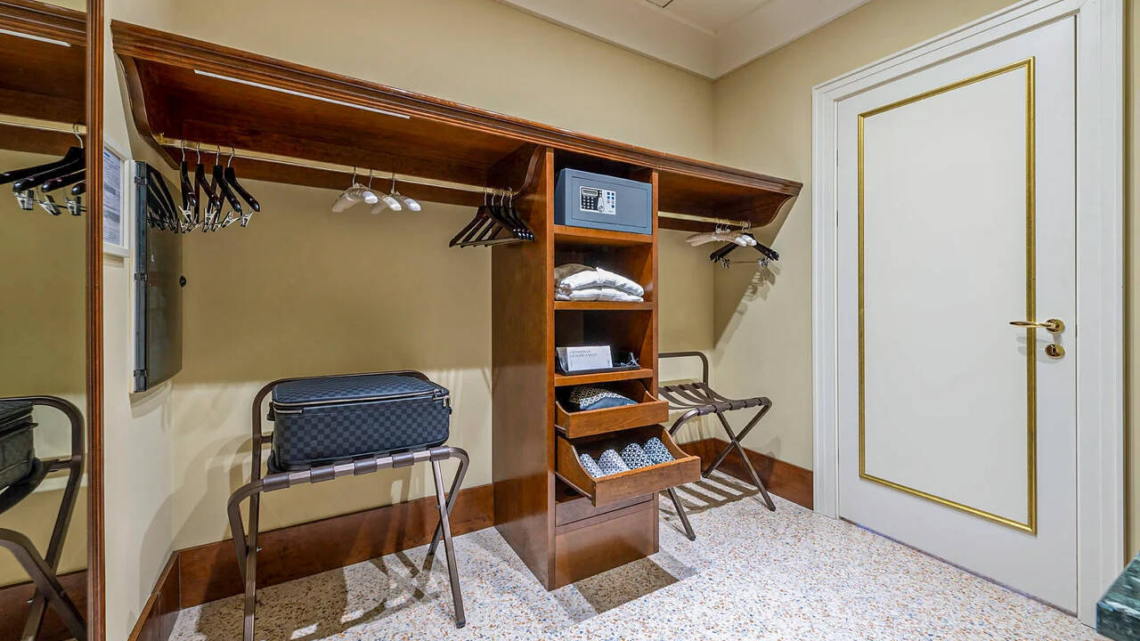 NAVIGANTE LAGOON JUNIOR SUITE