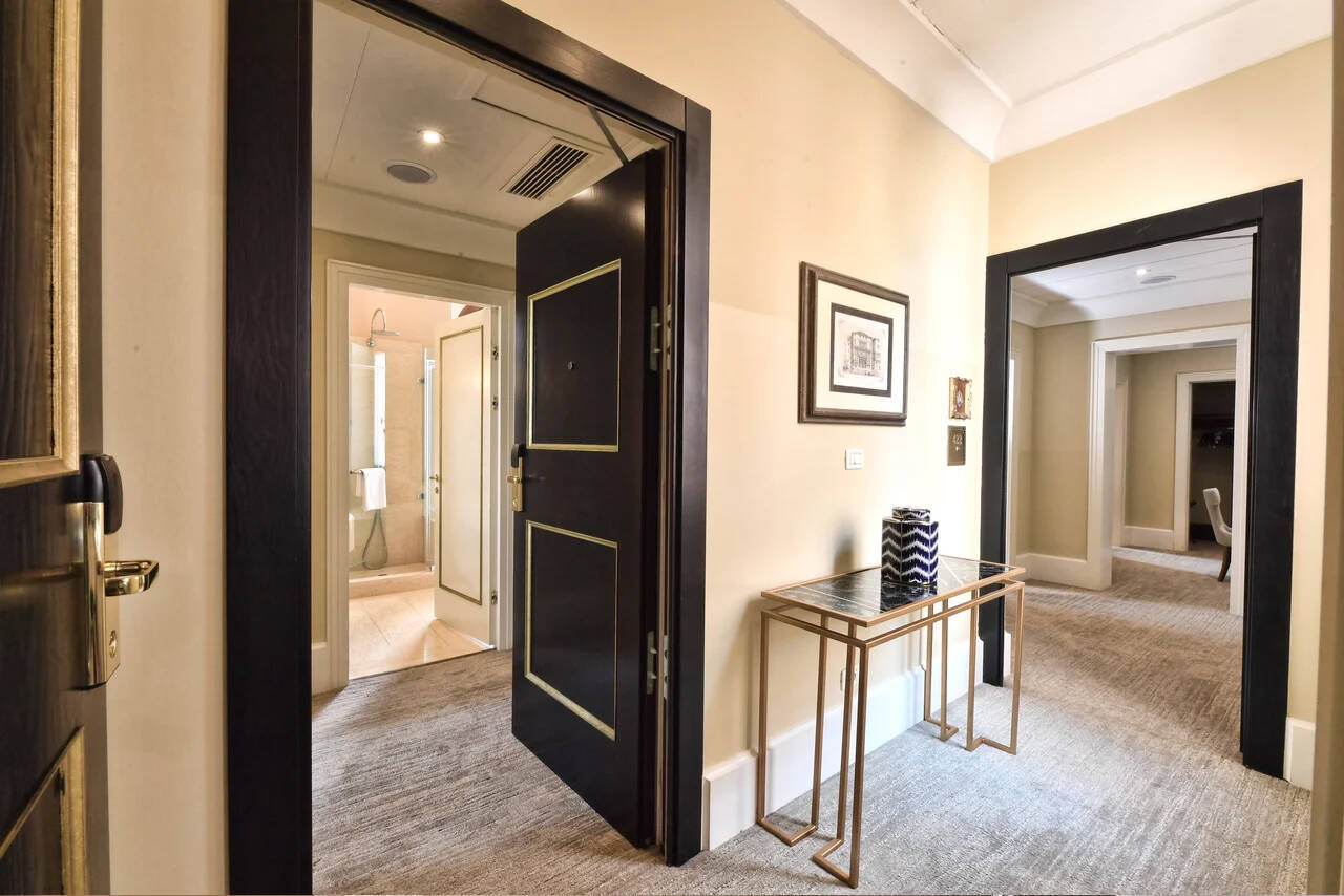 LAGOON PANORAMA SUITE