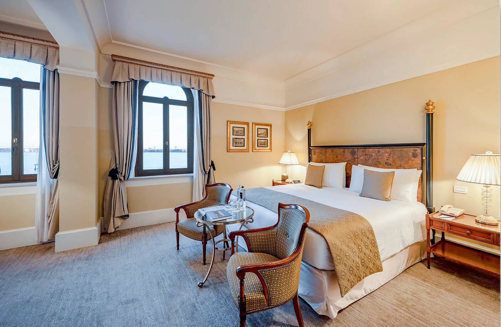 LAGOON PANORAMA SUITE