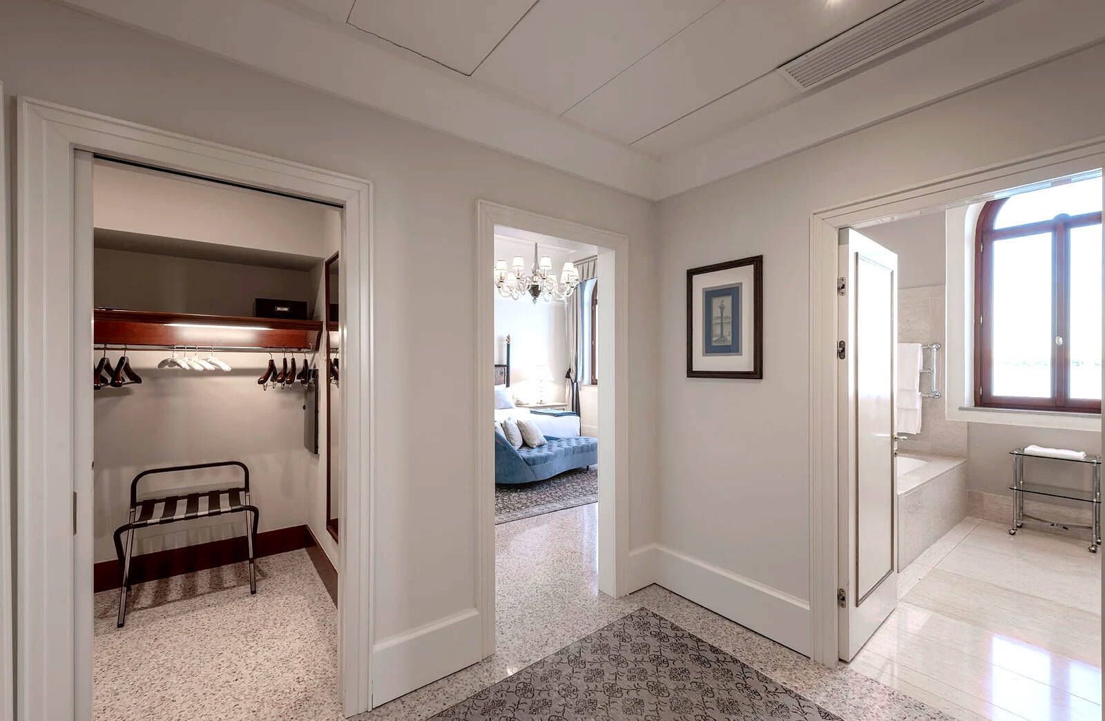 MARCO POLO SIGNATURE SUITE