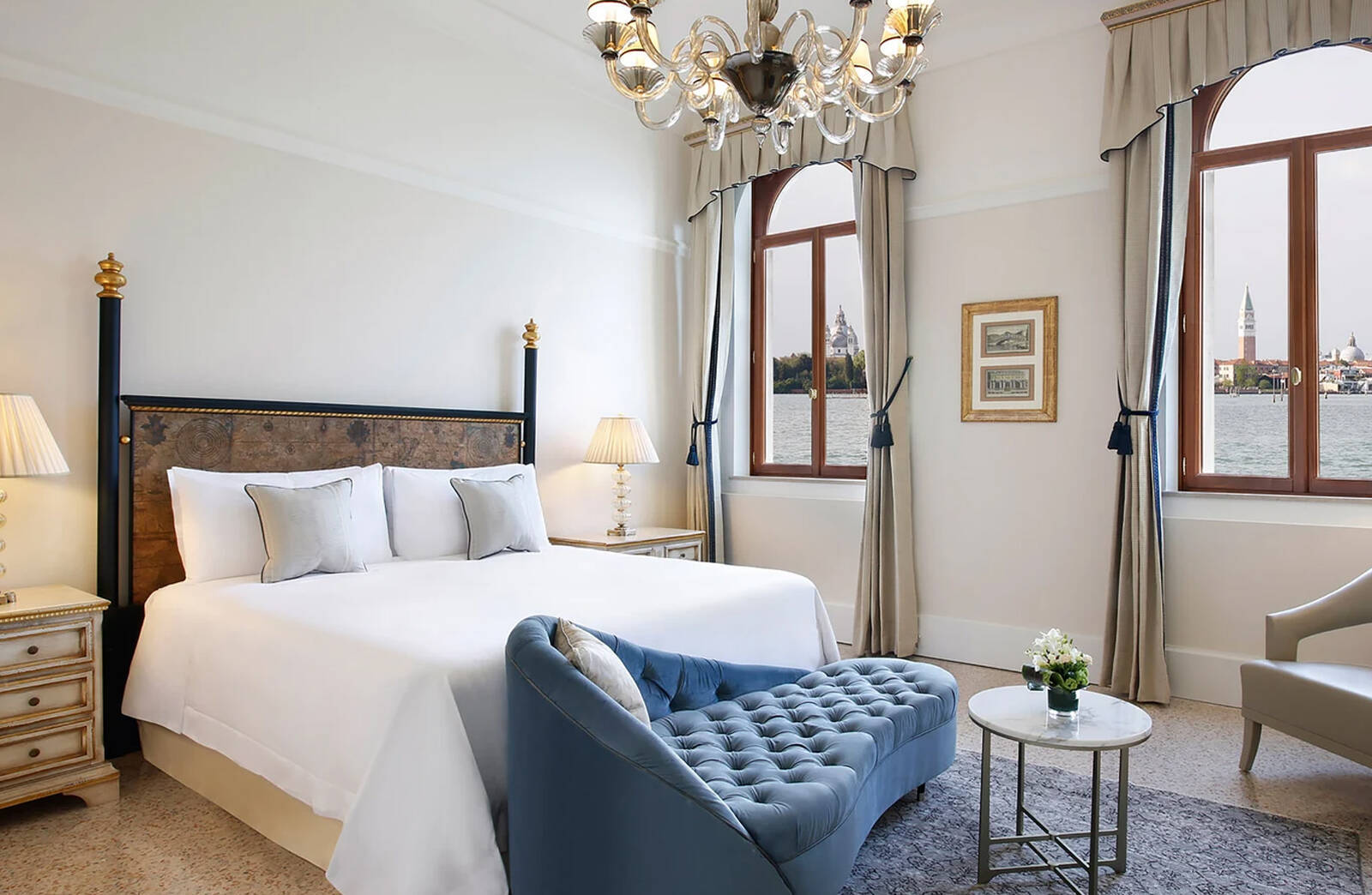 MARCO POLO SIGNATURE SUITE