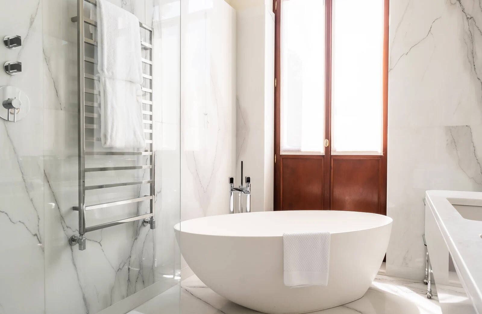 TIEPOLO ONE BEDROOM ROYAL SUITE