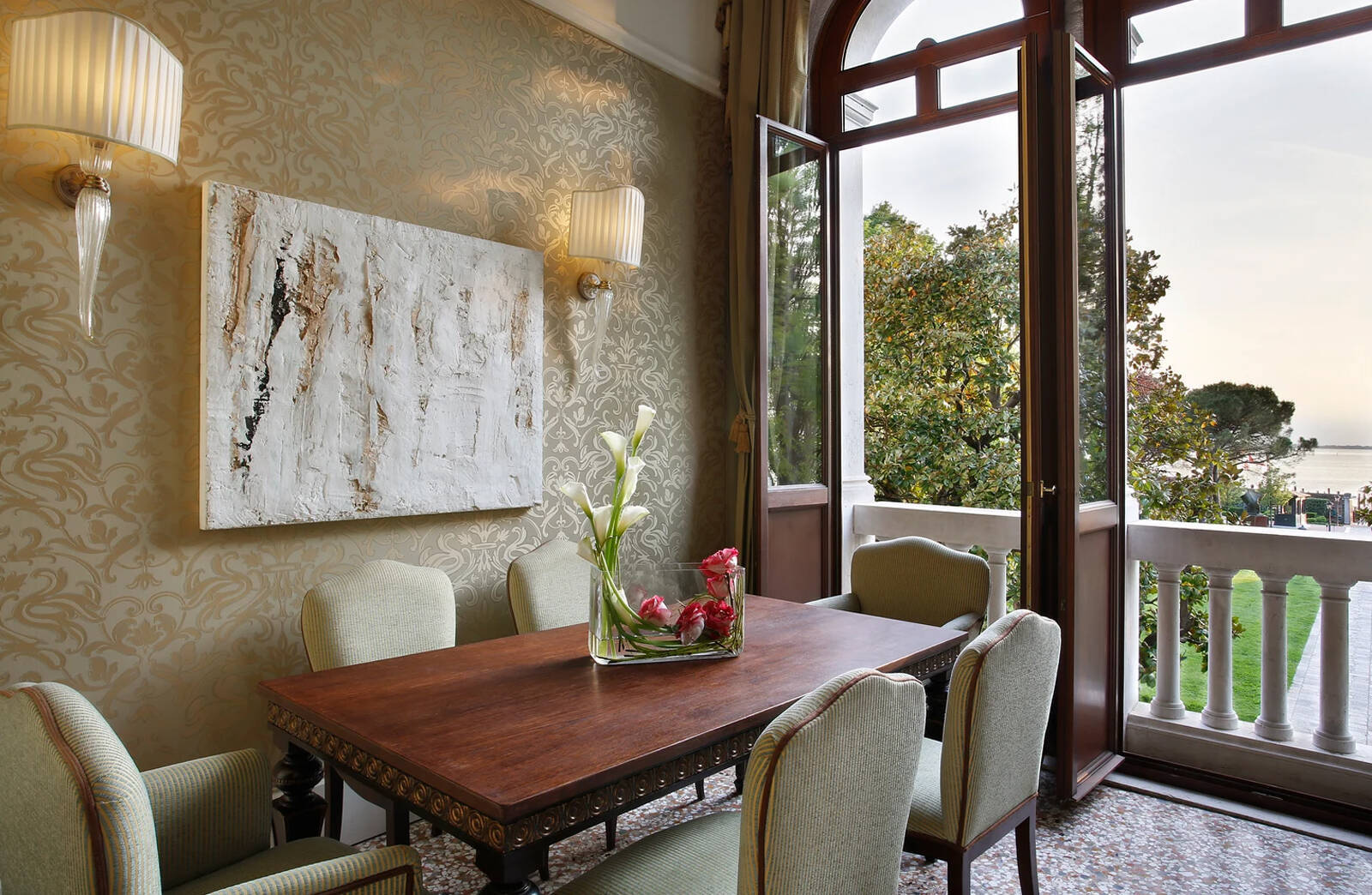 TIEPOLO ONE BEDROOM ROYAL SUITE