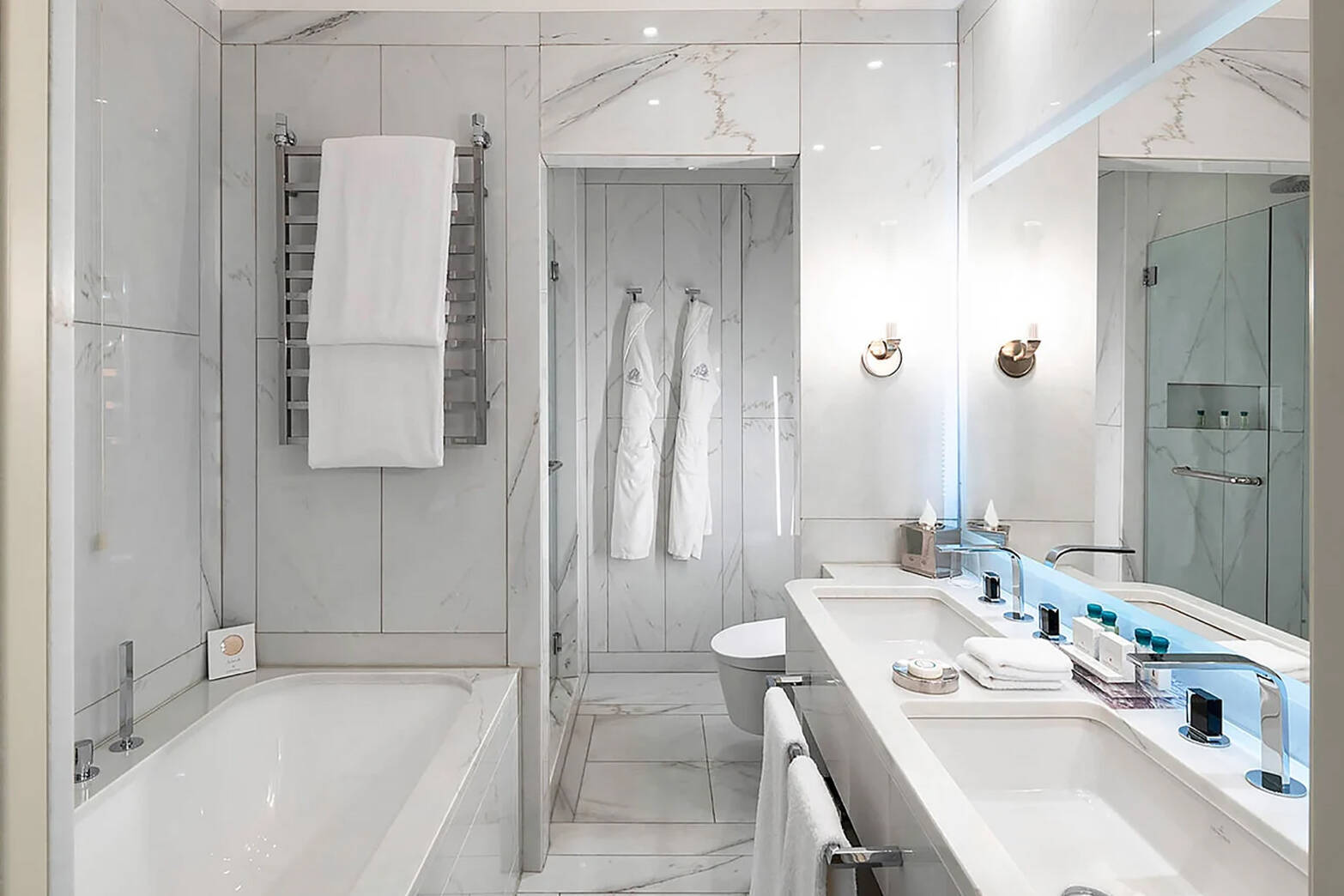 TIEPOLO ROYAL SUITE TWO BEDROOM