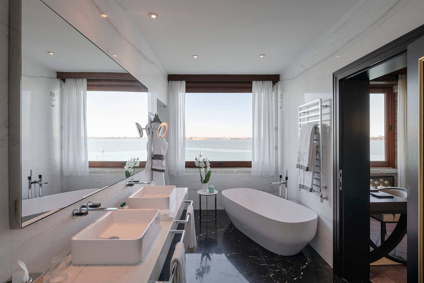 TINTORETTO PRESIDENTIAL SUITE TWO BEDROOM