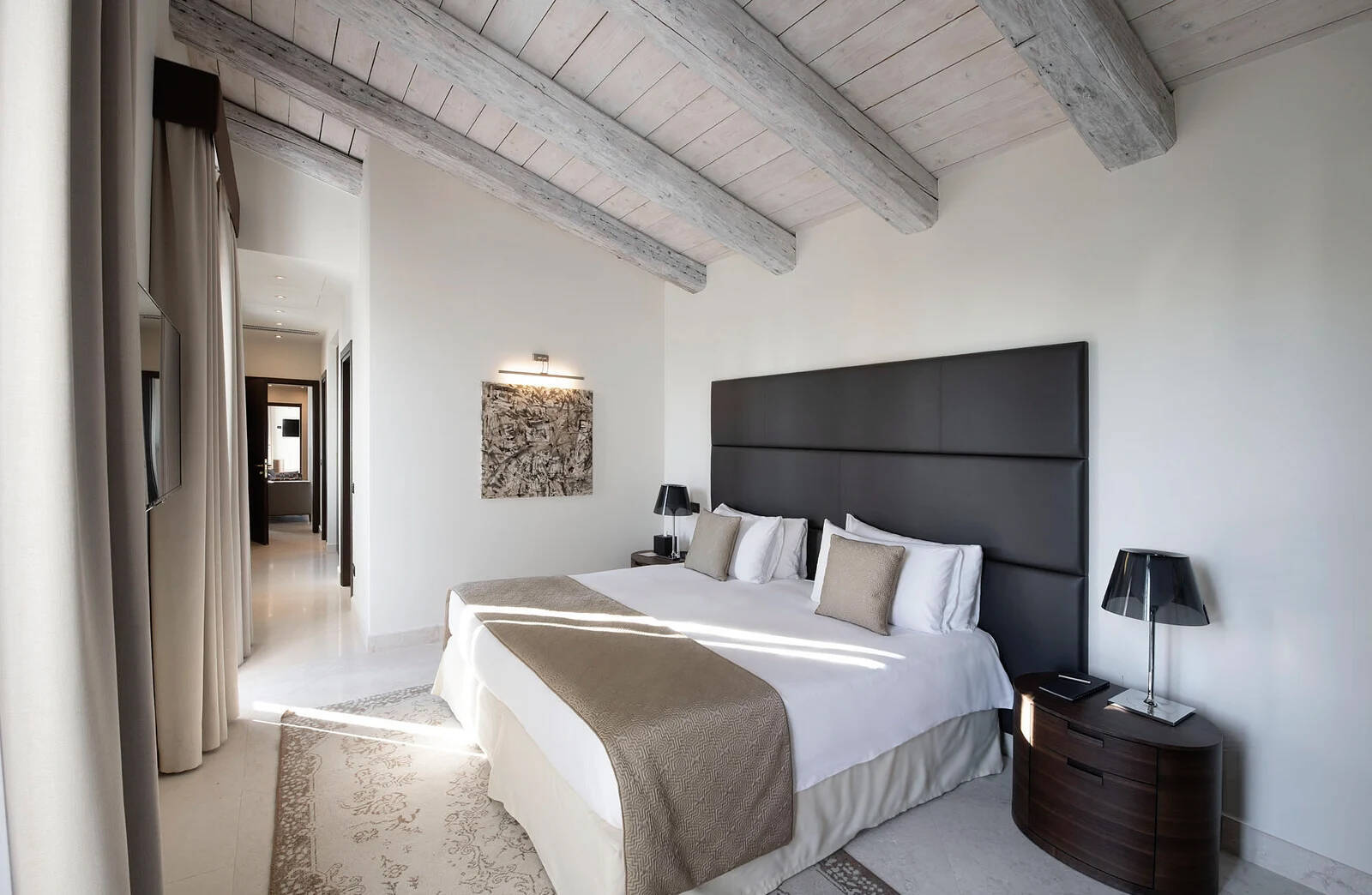 VILLA GIARDINI TWO BEDROOM