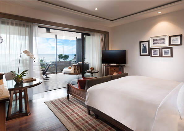 Anantara Sea View Suite