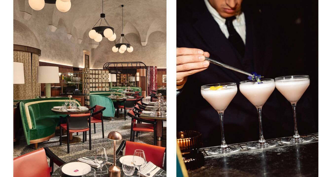 The Future of Luxury