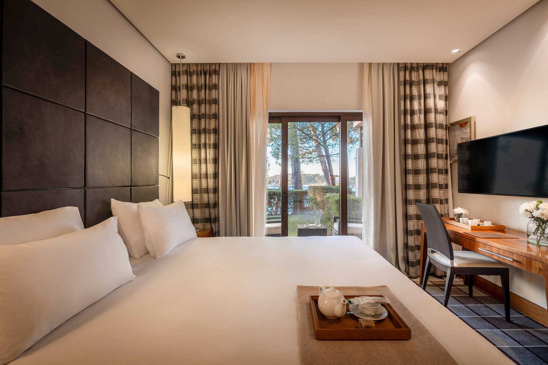 DELUXE SUITE MONTE MULINI