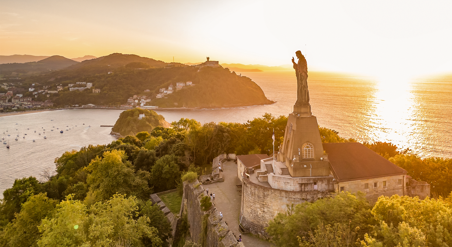 48 Hours in San Sebastian