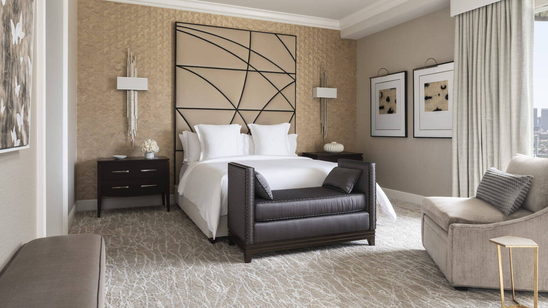 Royal Two Bedroom Suite