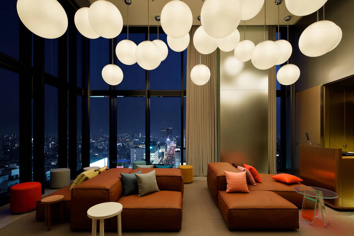 Penthouse