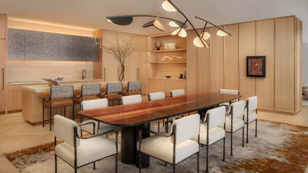 SKY TERRACE PENTHOUSE