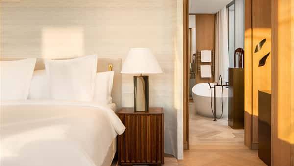 SKY TERRACE PENTHOUSE