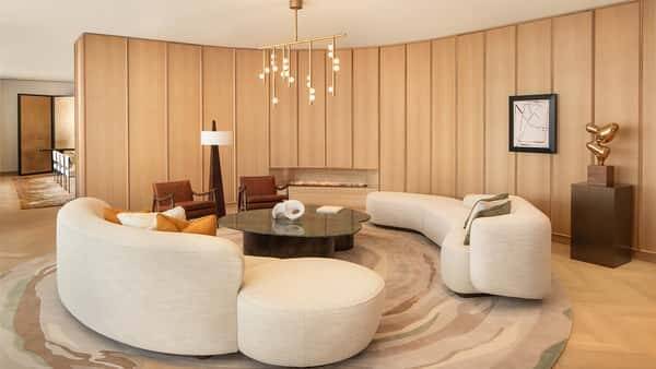 SKY TERRACE PENTHOUSE