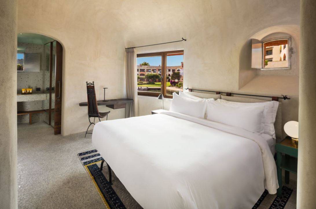 DESIGN SUITE SEAFRONT TERRACE