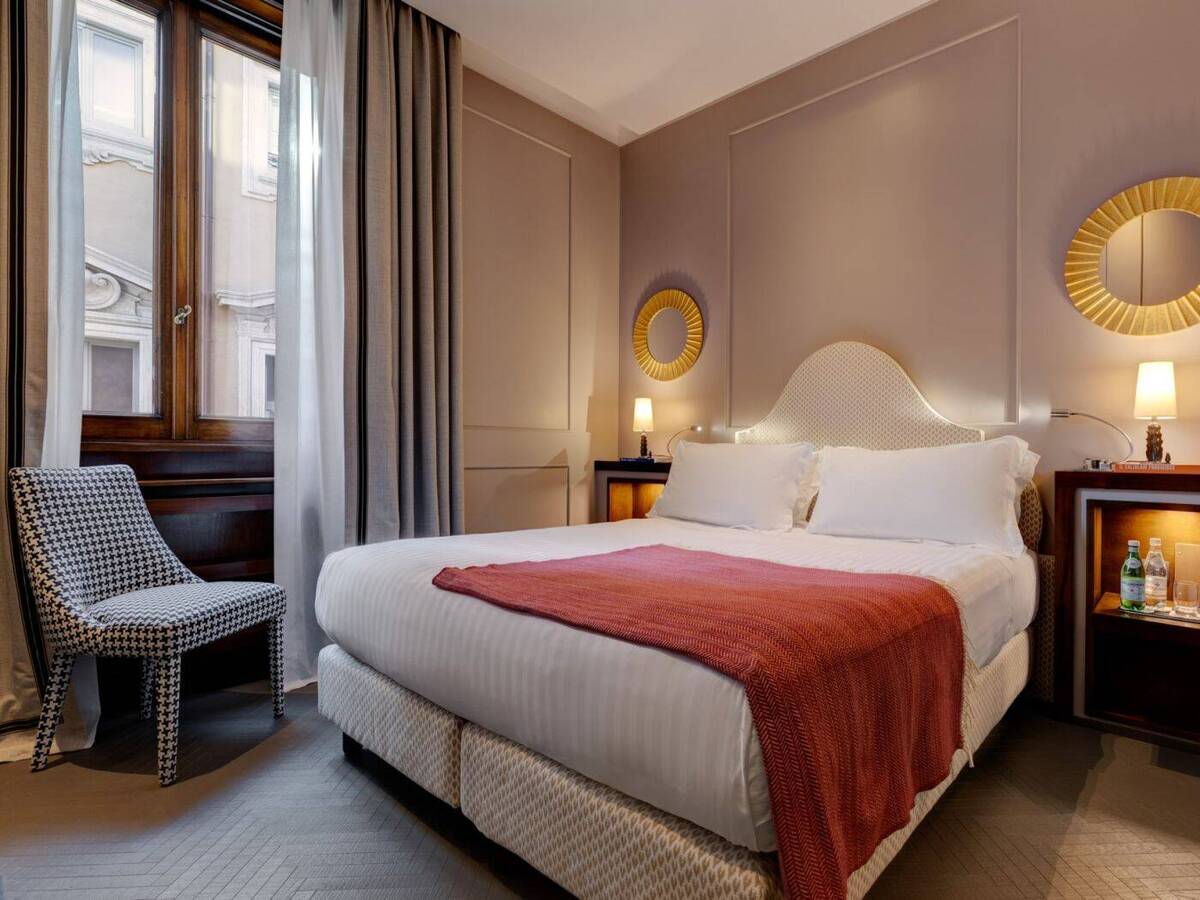 Two Bedroom King Deluxe