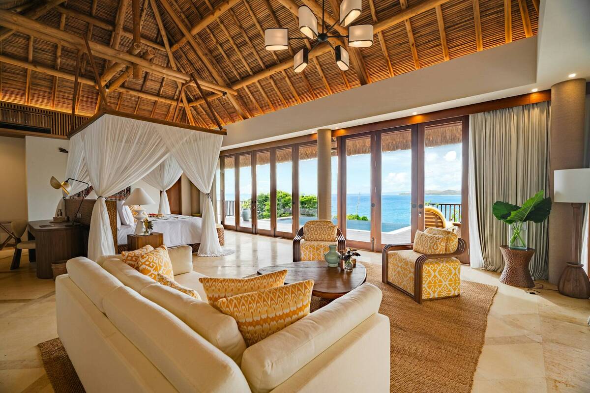 Hillrise Villa