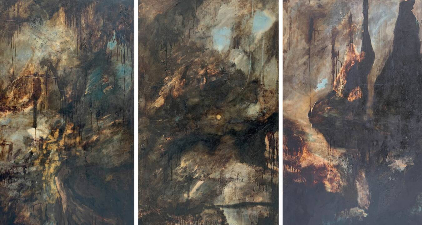 Paris Gallery Week – Guided Tour & Cocktail 