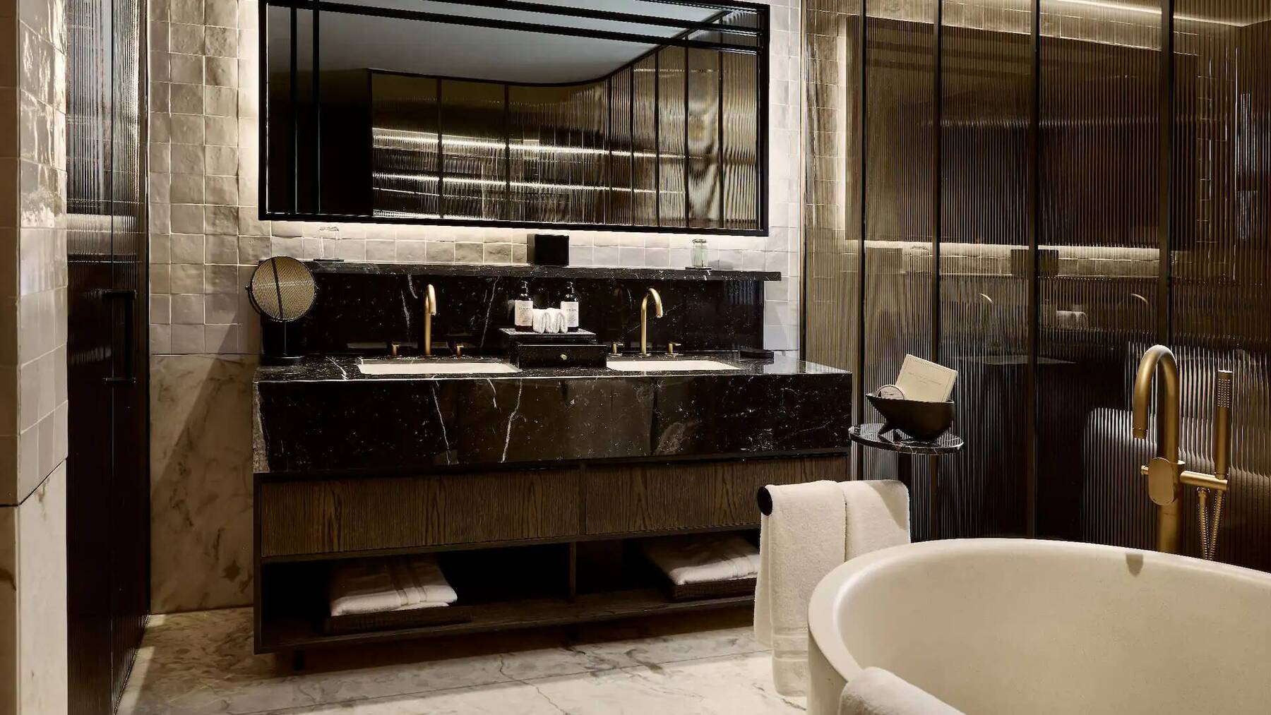 The Winston Suite