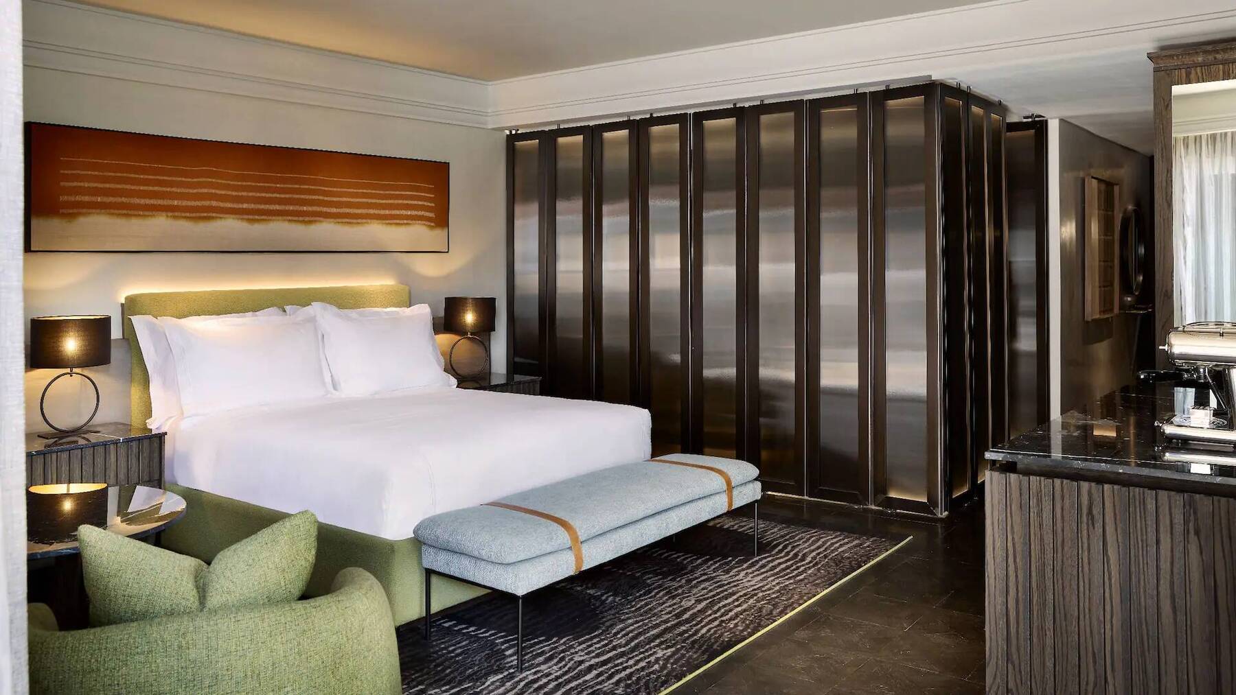 Rosebank Suite