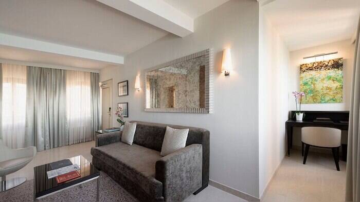 NAVIGANTE SIGNATURE SUITE 
