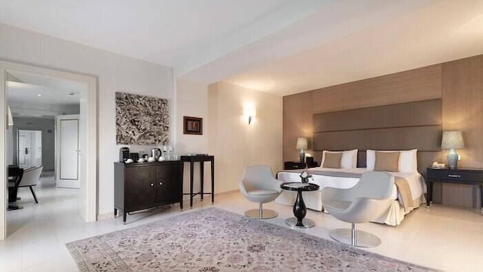 NAVIGANTE SIGNATURE SUITE 
