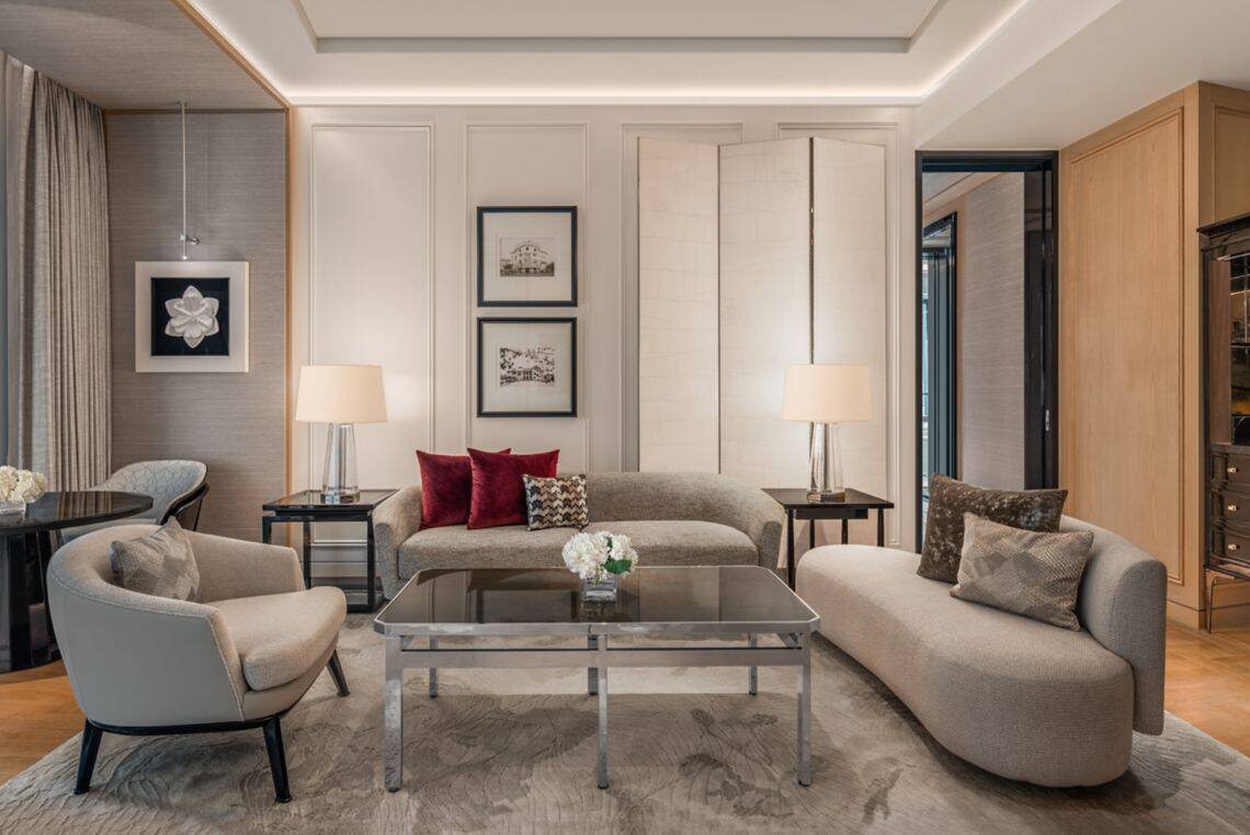 Family Suite 