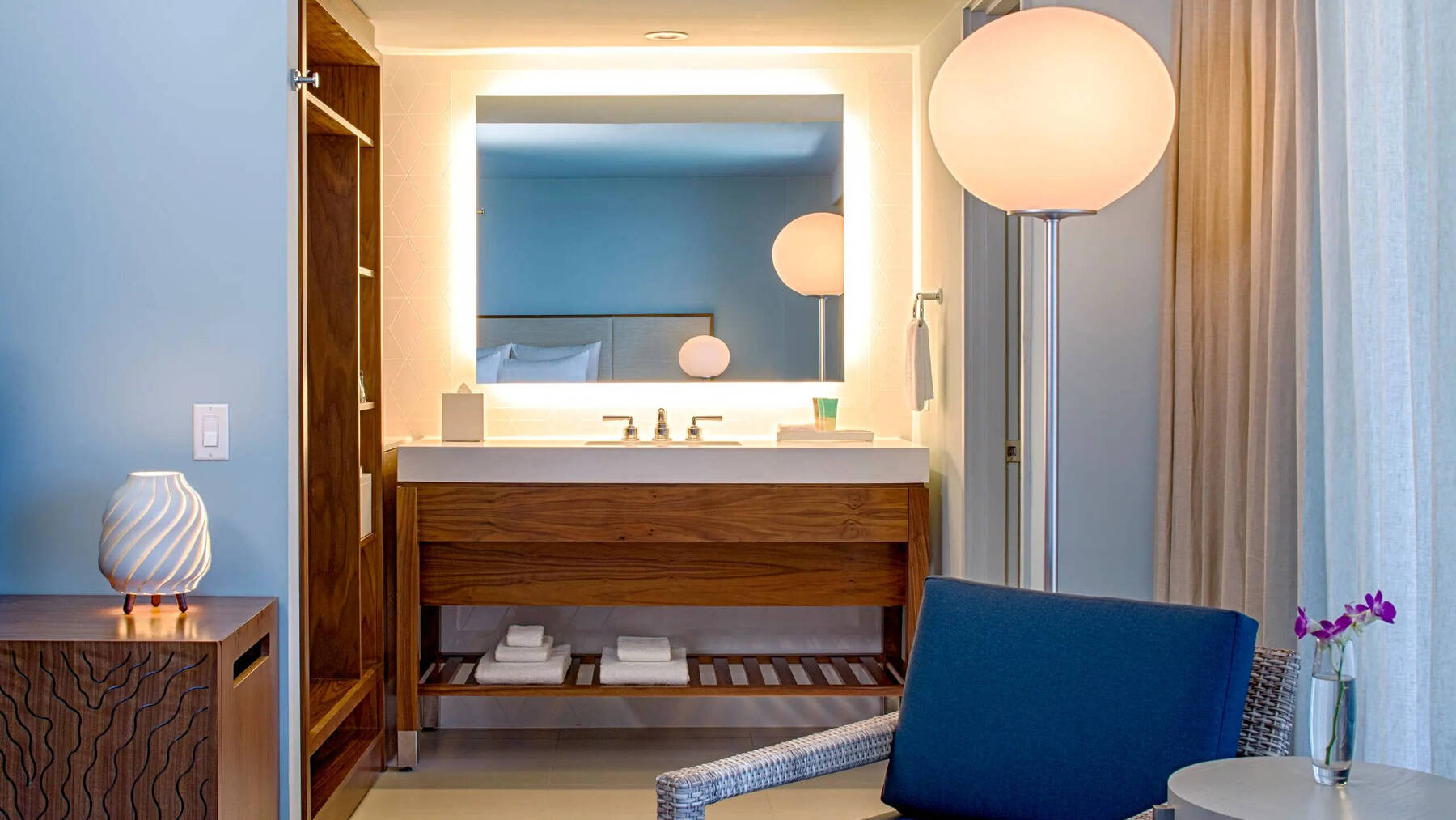 Two Queens Ocean View 