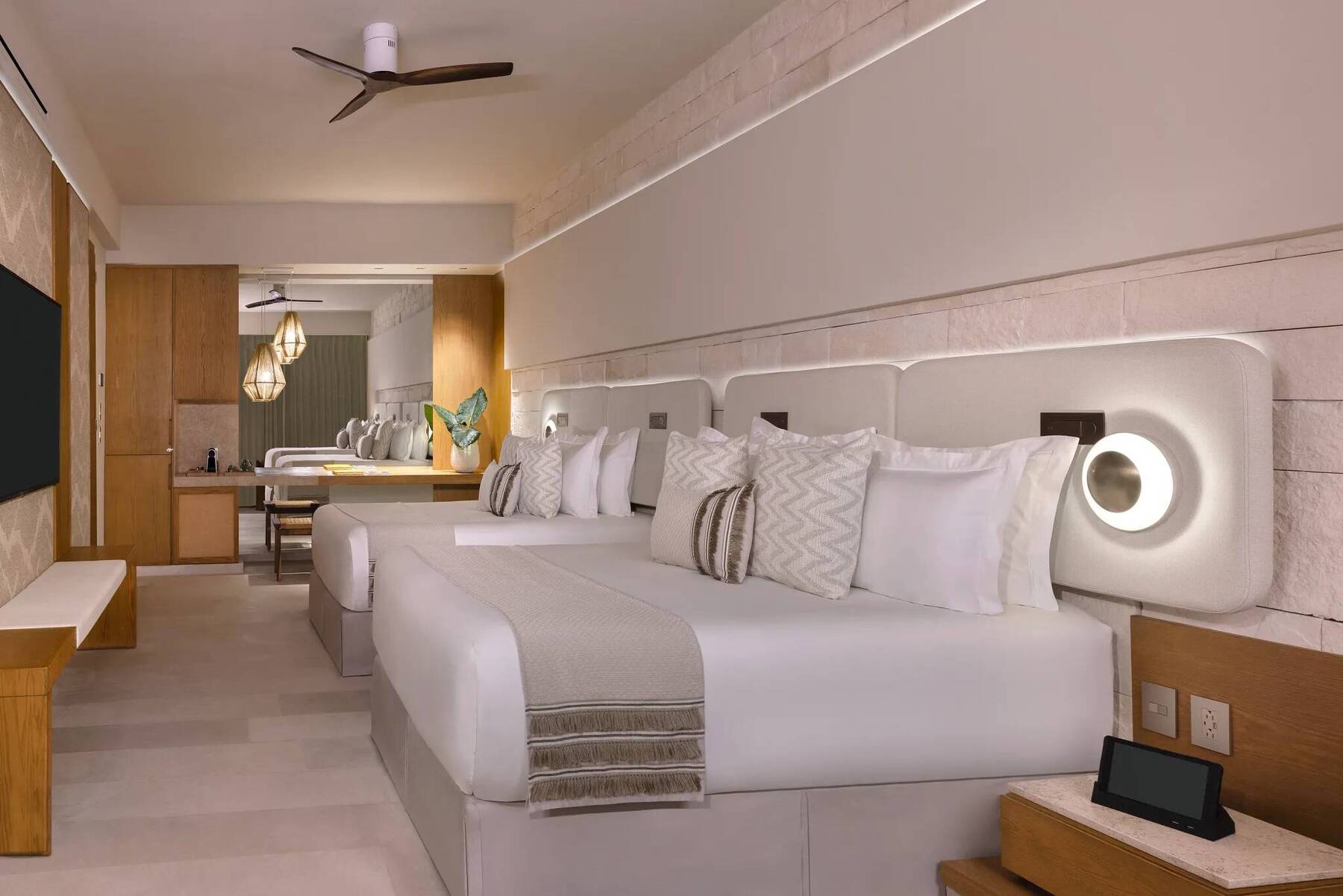 JUNIOR SUITE DOUBLE