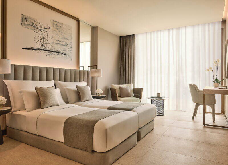 PROMO DOUBLE ROOM
