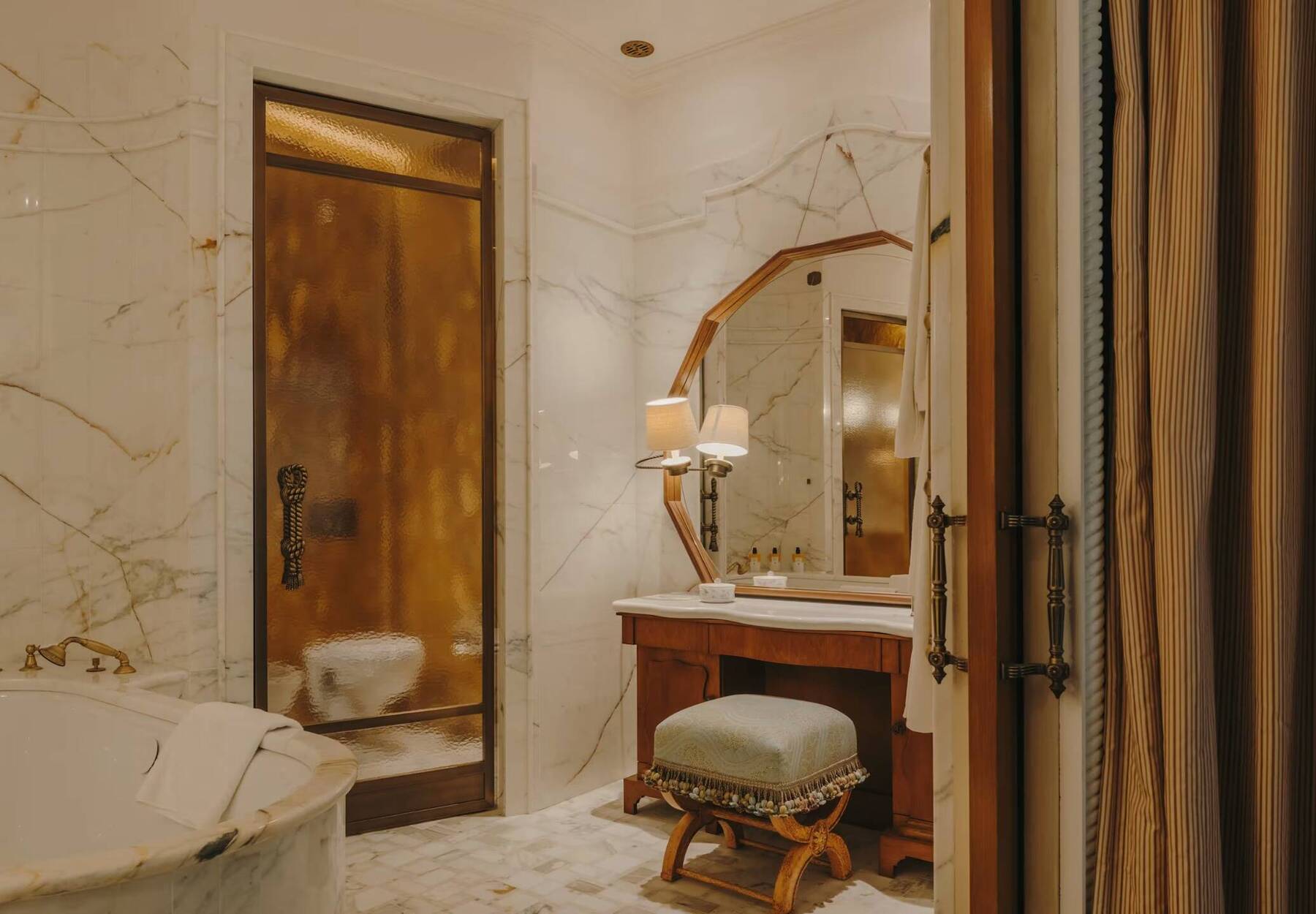 Villa Timeo Premium Junior Suite 