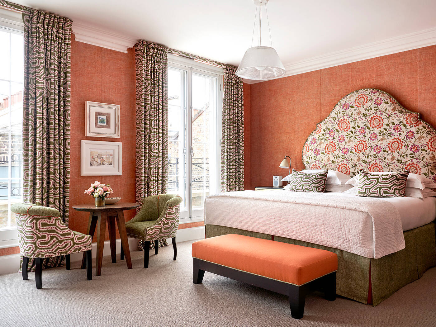 Connecting Family Suite 