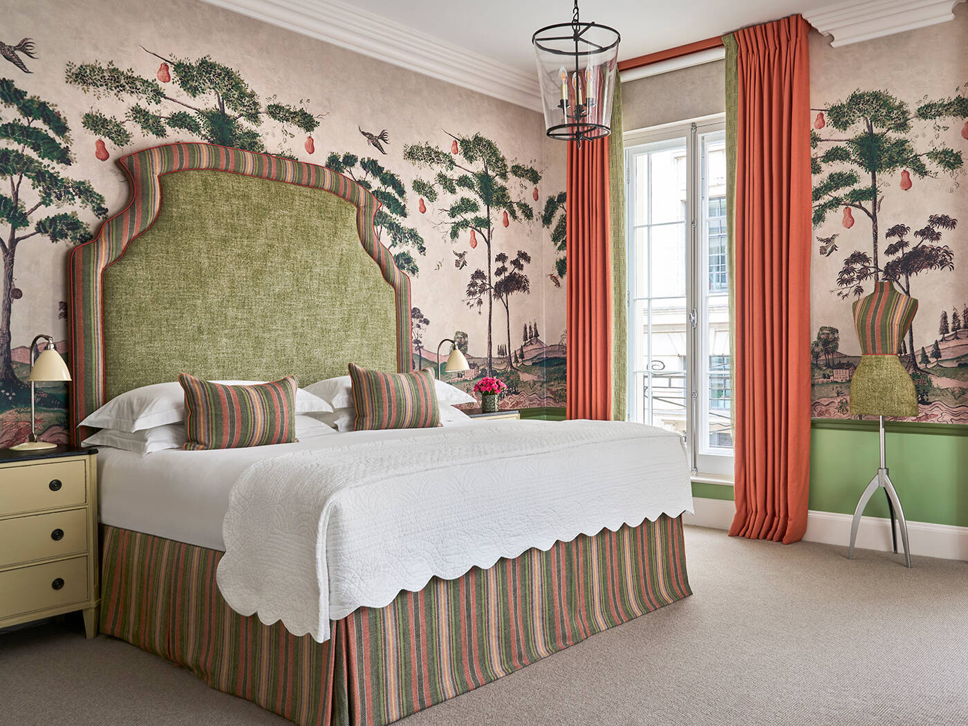 Connecting Family Suite 