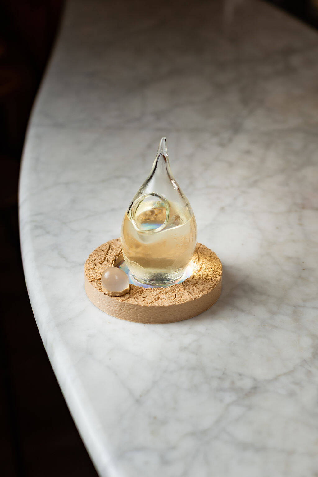 Barcelona's Paradiso Take Over MAD Bar & Lounge