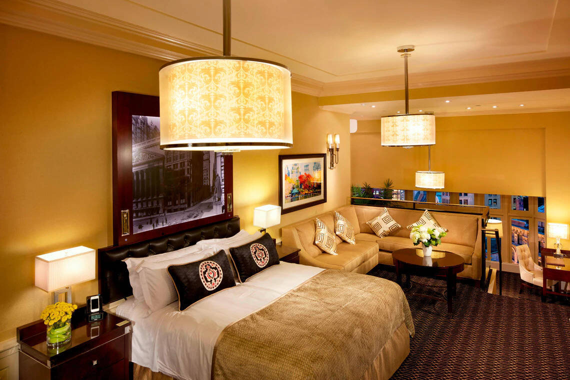  Barrymore Executive Suite
