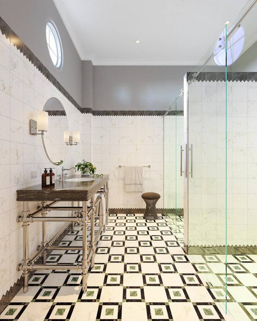 Deluxe Castagneto King