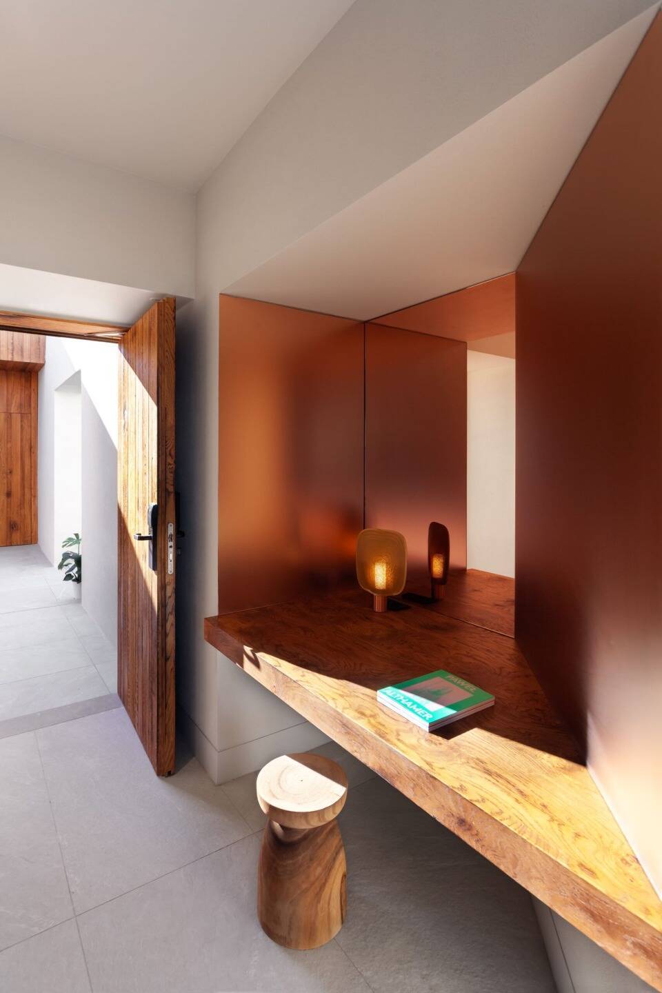 NOUS PRIME BALCONY ROOM