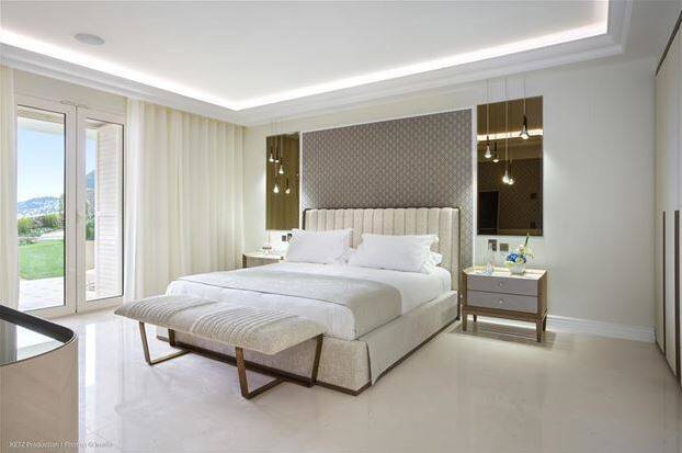 AMBASSADOR SUITE SIGNATURE