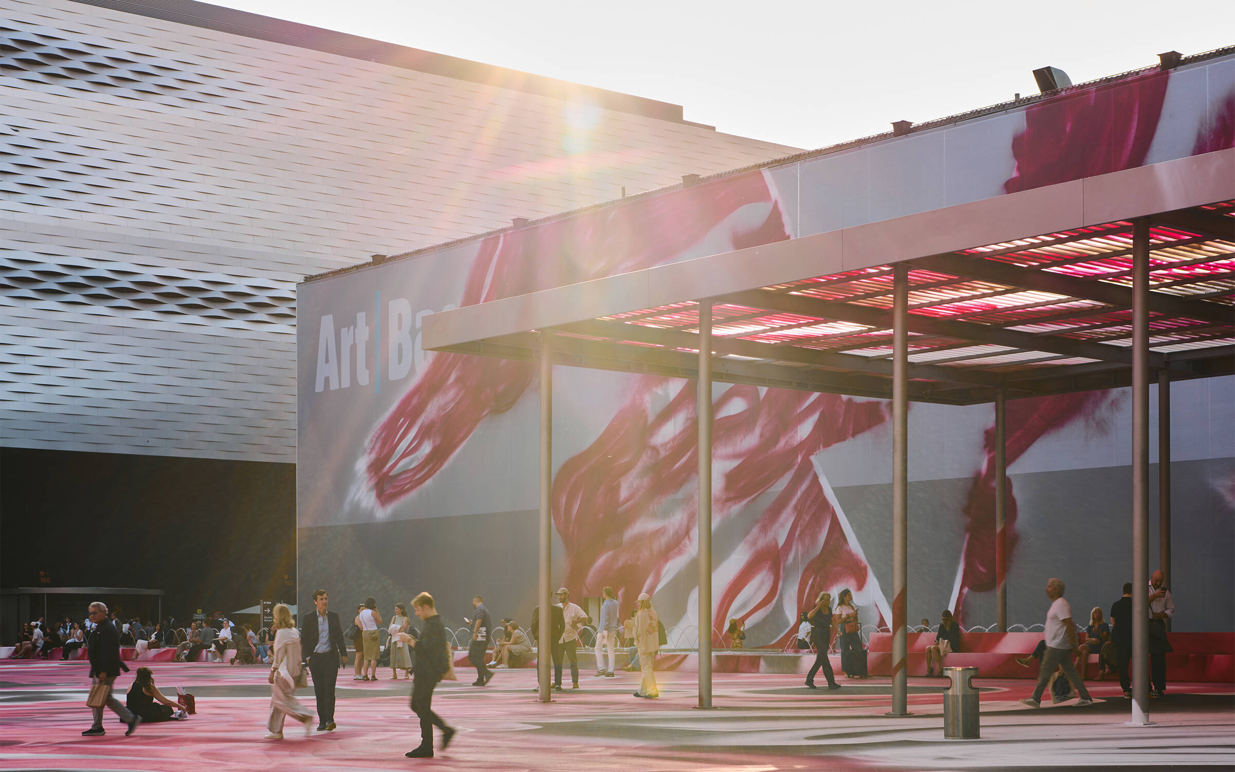 Premium Experience: Art Basel 2026