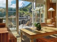 Matterhorn Suite