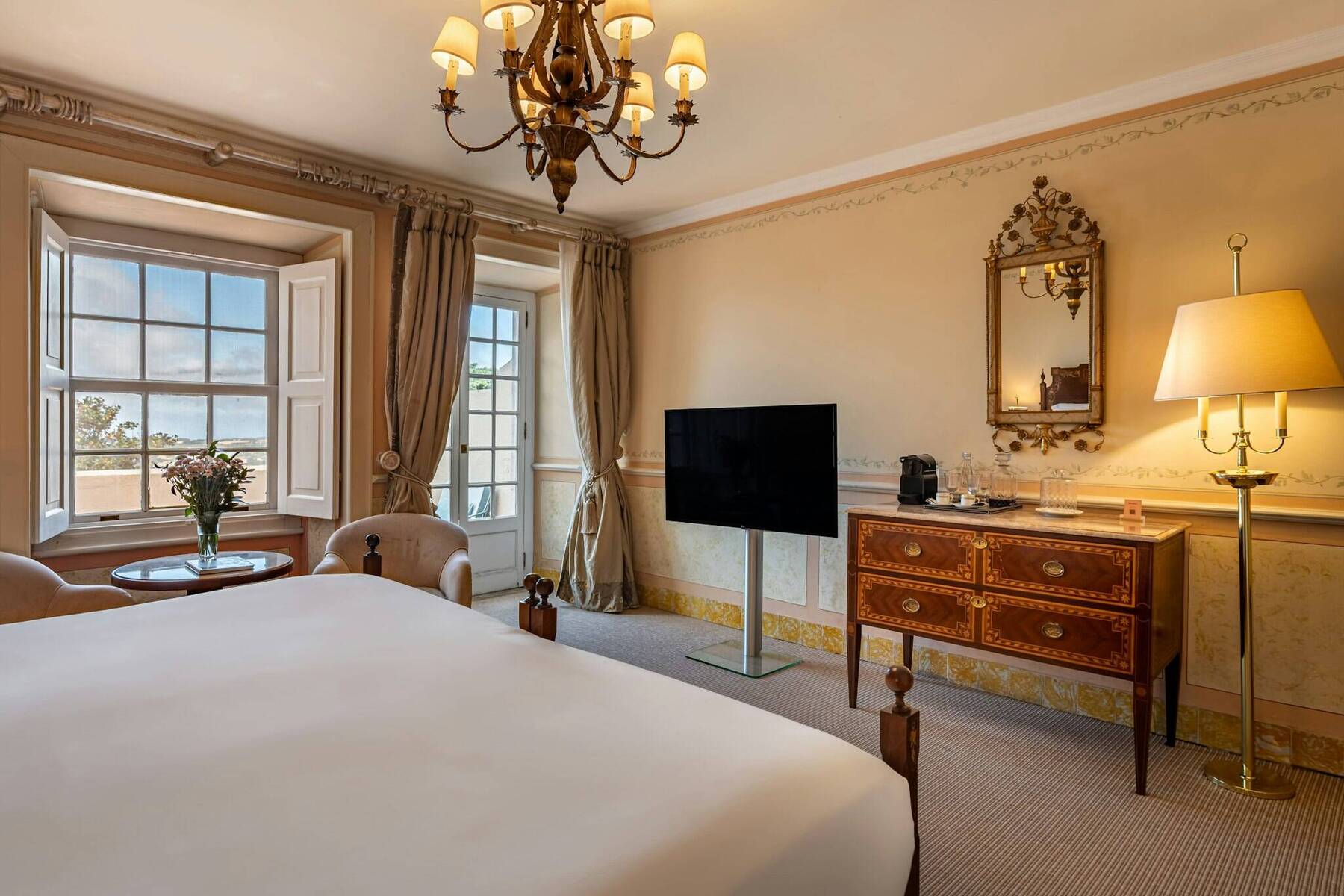 Premium Room
